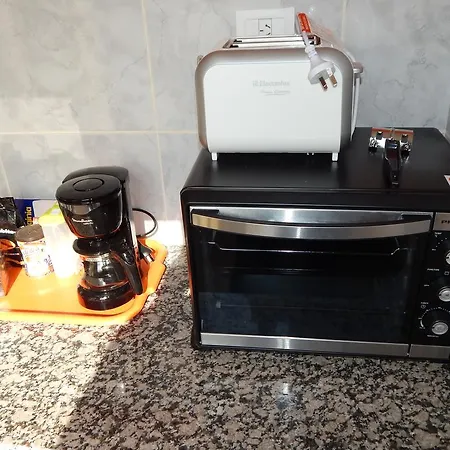 Apartamento Departamento Sierras Pampas Tandil Exterior foto