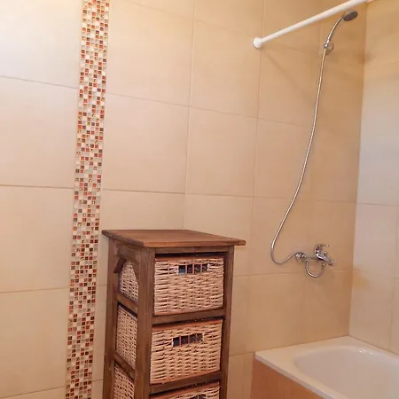 Apartamento Departamento Sierras Pampas Tandil Exterior foto