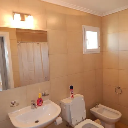 Apartamento Departamento Sierras Pampas Tandil Exterior foto