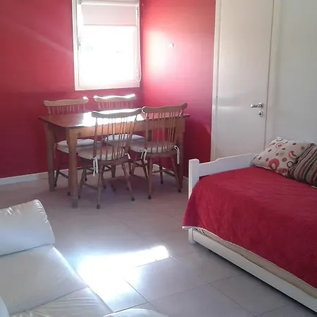 Apartamento Departamento Sierras Pampas Tandil Exterior foto