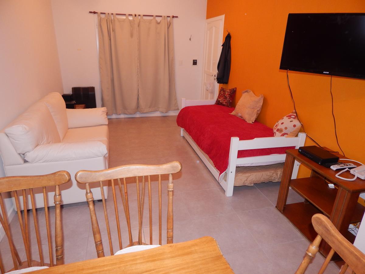 Apartment Departamento Sierras Pampas